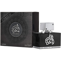 Perfume Lattafa Al Dur Al Maknoon Eau de Parfum Unissex 100ML