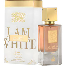 Perfume Lattafa Ana Abiyedh Poudrée Eau de Parfum Feminino 60ML foto 1