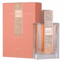 Perfume Lattafa Angham Second Song Eau de Parfum Feminino 100ML