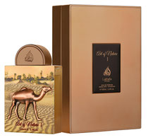 Perfume Lattafa Art Of Nature I Eau de Parfum Unissex 100ML