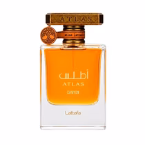 Perfume Lattafa Atlas Canyon Eau de Parfum Unisex 55ML