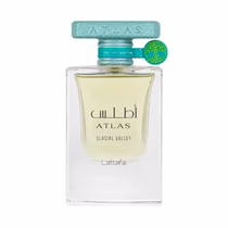 Perfume Lattafa Atlas Glacial Valley Eau de Parfum Unisex 55ML