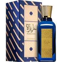 Perfume Lattafa Azeezah Eau de Parfum Unisex 100ML