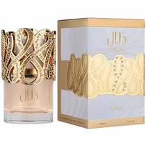Perfume Lattafa Dalal Eau de Parfum Femenino 100ML