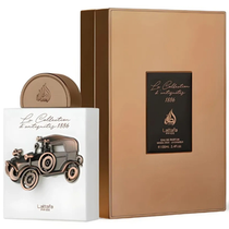 Perfume Lattafa d'antiquités 1886 Eau de Parfum Unissex 100ML