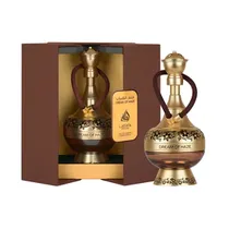 Perfume Lattafa Dream Of Haze Eau de Parfum Unissex 100ML