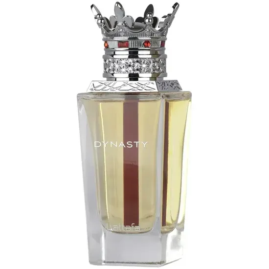 Dynasty Eau de Parfum — unissex • 100 ml