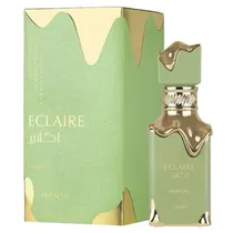 Perfume Lattafa Eclaire Pistache Unissex imagem principal