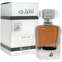 Perfume Lattafa Ekhtiari Eau de Parfum Unisex 100ML