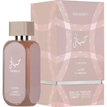 Perfume Lattafa Hayaati Florence Eau de Parfum Feminino 100ML foto 1