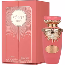 Perfume Lattafa Jouri Eau de Parfum Feminino 100ML