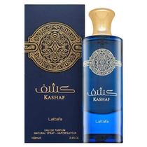 Perfume Lattafa Kashaf Eau de Parfum Unissex 100ML