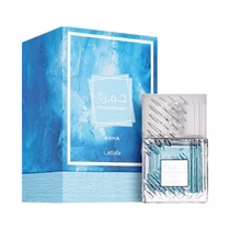 Perfume Lattafa Khamrah Waha Eau de Parfum Unissex 100ML