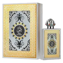 Perfume Lattafa King Of Arabia Eau de Parfum Unissex 100ML
