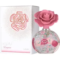 Perfume Lattafa Layaan Eau de Parfum Feminino 75ML