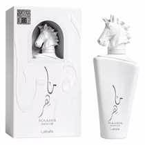 Perfume Lattafa Maahir Honor Eau de Parfum Unissex 100ML