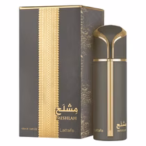 Perfume Lattafa Mishlah Eau de Parfum Masculino 100ML