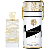 Perfume Lattafa Musk Mood Eau de Parfum Unisex 100ML