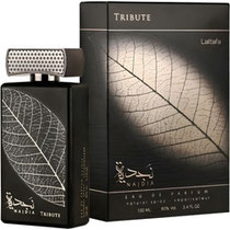 Perfume Lattafa Najdia Tribute Eau de Parfum Unissex 100ML foto 1