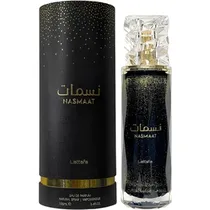 Perfume Lattafa Nasmaat Eau de Parfum Unissex 100ML