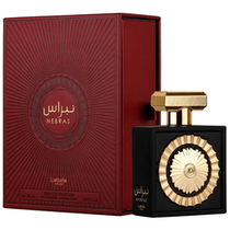Perfume Lattafa Nebras Eau de Parfum Unissex 100ML