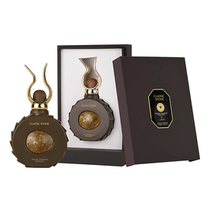 Perfume Lattafa Niche Emarati Classic Stone Eau de Parfum Unisex 100ML