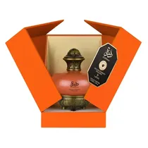 Perfume Lattafa Niche Emarati Durrah Eau de Parfum Unissex 100ML