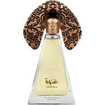 Perfume Lattafa Niche Emarati Ghinwa Eau de Parfum Unissex 100ML