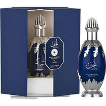 Perfume Lattafa Niche Emarati Lujain Eau de Parfum Unissex 100ML foto 1