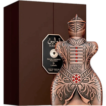 Perfume Lattafa Niche Emarati Toleen Eau de Parfum Unisex 80ML