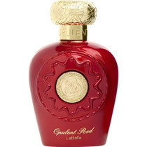 Perfume Lattafa Opulent Red Eau de Parfum Unissex 100ML