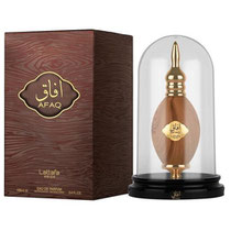 Perfume Lattafa Pride Afaq Eau de Parfum Unisex 100ML
