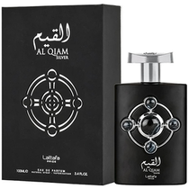 Perfume Lattafa Pride Al Qiam Silver Eau de Parfum Unisex 100ML