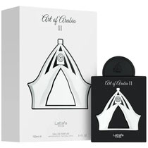 Perfume Lattafa Pride Art Of Arabia II Eau de Parfum Unissex 100ML
