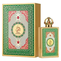 Perfume Lattafa Queen Of Arabia Eau de Parfum Feminino 100ML