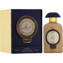 Perfume Lattafa Ra'Ed Absolu Eau de Parfum Masculino 100ML