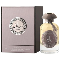 Perfume Lattafa Ra'Ed Silver Eau de Parfum Unisex 100ML