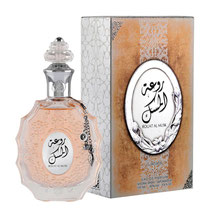Perfume Lattafa Rouat Al Musk Eau de Parfum Feminino 100ML