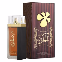 Perfume Lattafa Ser Al Khulood Eau de Parfum Unisex 100ML