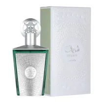 Perfume Lattafa Sherif Eau de Parfum Masculino 100ML