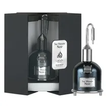 Perfume Lattafa Sur Mesure Noir Eau de Parfum Unisex 100ML