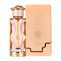 Perfume Lattafa Teriaq Eau de Parfum Unissex 100ML