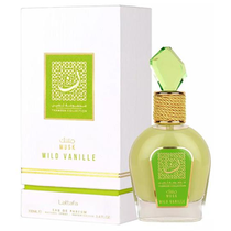 Perfume Lattafa Thameen Musk Wild Vanille Eau de Parfum Unisex 100ML