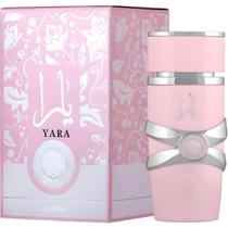Perfume Lattafa Yara Eau de Parfum Feminino 100ML imagem principal