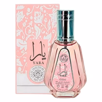 Perfume Lattafa Yara Eau de Parfum Feminino 50ML