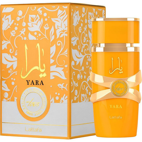 Lattafa Yara Tous — Eau de Parfum feminino • 100 ml
