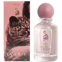 Perfume Laverne Miss Laverne Bloom Eau de Parfum Feminino 100ML