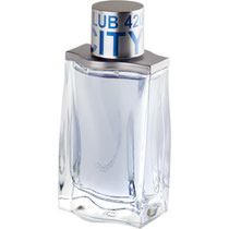 Perfume Linn Young Club 420 City Eau de Toilette Masculino 100ML