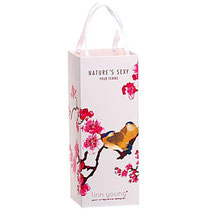 Perfume Linn Young Nature's Sexy Pour Femme Eau de Parfum Femenino 100ML foto 1