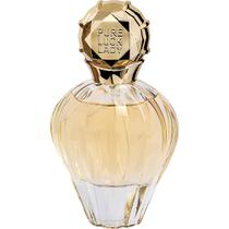 Perfume Linn Young Pure Luck Lady Eau de Parfum Feminino 100ML